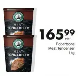 Save Hyper Robertsons Meat Tenderiser offer