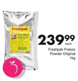 Save Hyper Freshpak Freezo Powder Original offer