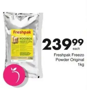 Save Hyper Freshpak Freezo Powder Original offer