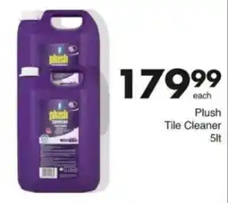 Save Hyper Plush Tile Cleaner offer