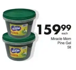 Save Hyper Miracle Mom Pine Gel offer