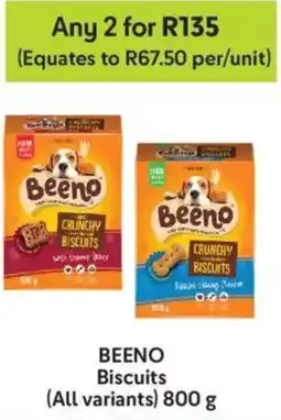 Makro Beeno Biscuits offer