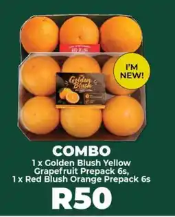 Food Lover's Market COMBO offer