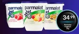 Super Save Parmalat Yoghurt offer