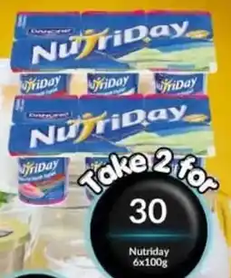 Super Save NutriDay offer