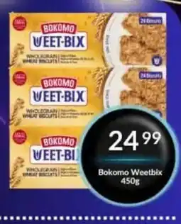 Super Save Bokomo Weetbix offer