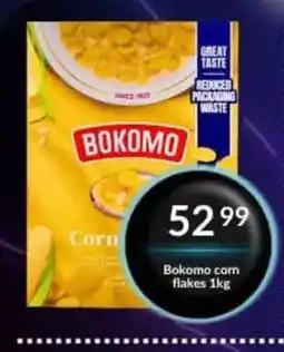 Super Save Bokomo corn flakes offer