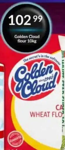 Super Save Golden Cloud flour offer