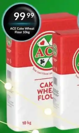 Super Save ACE Cake Wheat Flour offer