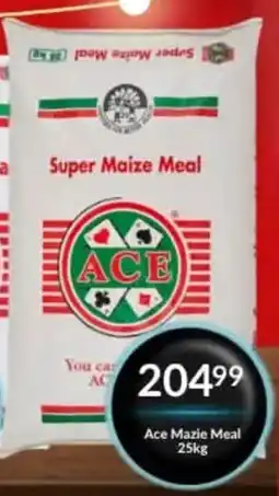 Super Save Ace Mazie Meal offer