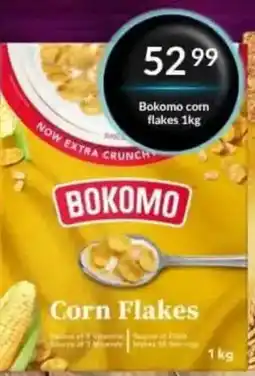 Super Save Bokomo Corn Flakes offer