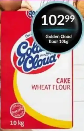 Super Save Golden Cloud Cake Wheat Flour offer