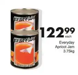 Save Everyday Apricot Jam offer