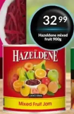 Super Save Hazeldene Mixed Fruit Jam offer