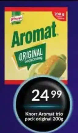 Super Save Knorr Aromat Original Seasoning offer