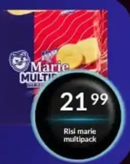 Super Save Risi marie multipack offer