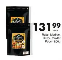Save Rajah Medium Curry Powder offer