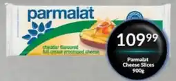 Super Save Parmalat Cheese Slices offer