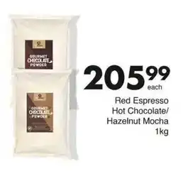Save Gourmet Chocolate Powder offer