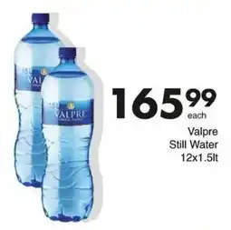 Save Valpre Still Water offer