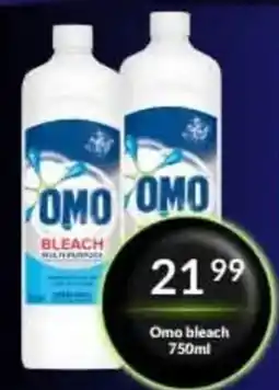 Super Save Omo bleach offer