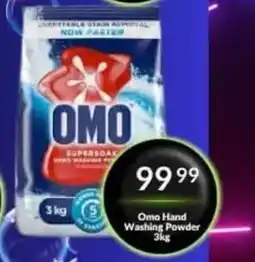 Super Save Omo Hand Washing Powder offer