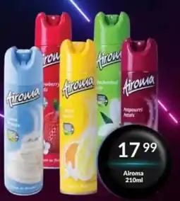Super Save Airoma Assorted offer