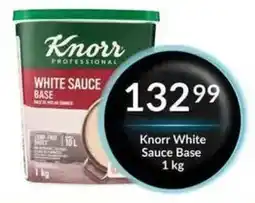 Super Save Knorr White Sauce Base offer