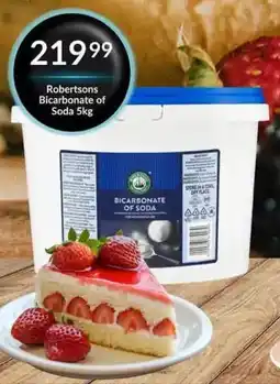 Super Save Robertsons Bicarbonate of Soda offer