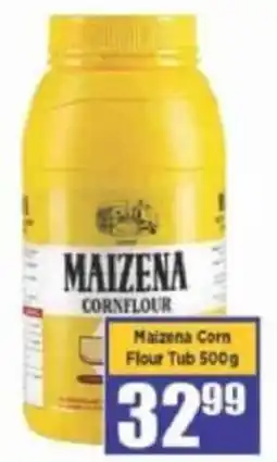 Big Save Maizena Corn Flour offer