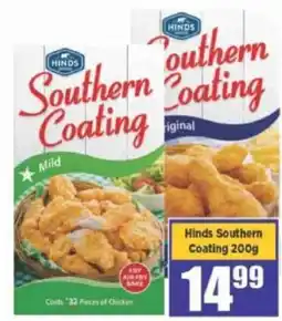 Big Save Hinds Southern Coating offer