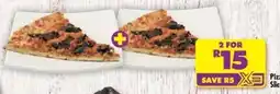 Shoprite Pizza Slice offer