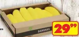 Shoprite BANANAS offer