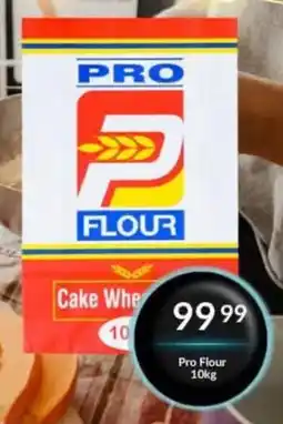 Super Save Pro Flour offer