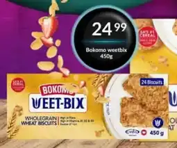 Super Save Bokomo weetbix offer