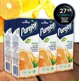 Super Save Pure Joy Nectar offer