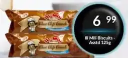 Super Save Ili Mili Biscuits offer