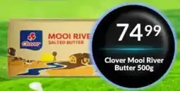 Super Save Clover Mooi River Butter offer