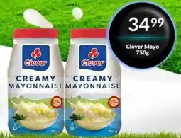 Super Save Clover Mayo offer