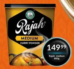 Super Save Rajah medium offer