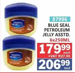 Arrow Cash And Carry Blue Seal Petroleum Jelly offer