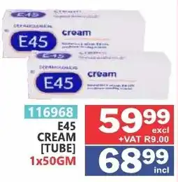 Arrow Cash And Carry E45 Cream offer