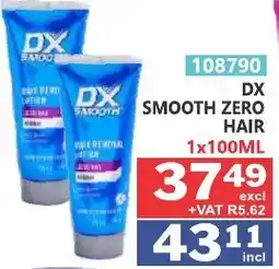 Arrow Cash And Carry DX Smooth Zero Hair offer