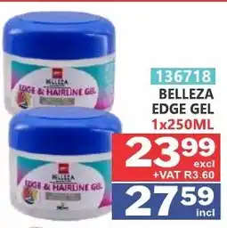 Arrow Cash And Carry BELLEZA EDGE GEL offer