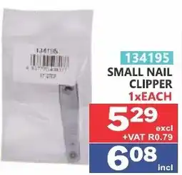 Arrow Cash And Carry Small Nail Clipper offer