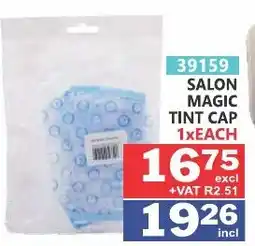 Arrow Cash And Carry Salon Magic Tint Cap offer