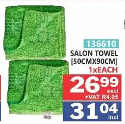 Arrow Cash And Carry SALON TOWEL offer