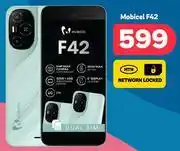 PEP Mobicel F42 offer