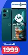 PEP Motorola G05 offer