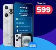 Stylo Exo